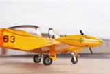 Krabice stavebnice Special Hobby SH48207 SIAI-Marchetti SF.260AM/M/W v měřítku 1/48 — obrázek 15