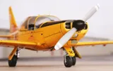 Krabice stavebnice Special Hobby SH48207 SIAI-Marchetti SF.260AM/M/W v měřítku 1/48 — obrázek 16
