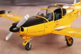 Krabice stavebnice Special Hobby SH48207 SIAI-Marchetti SF.260AM/M/W v měřítku 1/48 — obrázek 17