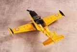 Krabice stavebnice Special Hobby SH48207 SIAI-Marchetti SF.260AM/M/W v měřítku 1/48 — obrázek 18