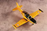 Krabice stavebnice Special Hobby SH48207 SIAI-Marchetti SF.260AM/M/W v měřítku 1/48 — obrázek 21