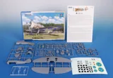Krabice stavebnice Special Hobby SH48208 J-20/Héja I Re 2000 Export Birds v měřítku 1/48 — obrázek 4