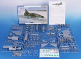 Krabice stavebnice Special Hobby SH48209 SK-37 Viggen Trainer v měřítku 1/48 — obrázek 14