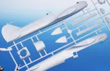 Krabice stavebnice Special Hobby SH48211 Avro Anson Mk.I 'Anti-submarine Annie' v měřítku 1/48 — obrázek 4