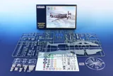 Krabice stavebnice Special Hobby SH48214 Tempest Mk.II Hi-Tech v měřítku 1/48 — obrázek 5