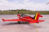 Krabice stavebnice Special Hobby SH48215 SIAI-Marchetti SF-260EA/D/EU v měřítku 1/48 — obrázek 12