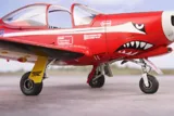 Krabice stavebnice Special Hobby SH48215 SIAI-Marchetti SF-260EA/D/EU v měřítku 1/48 — obrázek 15