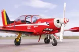 Krabice stavebnice Special Hobby SH48215 SIAI-Marchetti SF-260EA/D/EU v měřítku 1/48 — obrázek 18