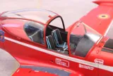 Krabice stavebnice Special Hobby SH48215 SIAI-Marchetti SF-260EA/D/EU v měřítku 1/48 — obrázek 20