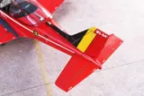 Krabice stavebnice Special Hobby SH48215 SIAI-Marchetti SF-260EA/D/EU v měřítku 1/48 — obrázek 21