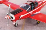 Krabice stavebnice Special Hobby SH48215 SIAI-Marchetti SF-260EA/D/EU v měřítku 1/48 — obrázek 22