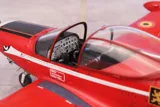 Krabice stavebnice Special Hobby SH48215 SIAI-Marchetti SF-260EA/D/EU v měřítku 1/48 — obrázek 23