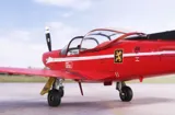 Krabice stavebnice Special Hobby SH48215 SIAI-Marchetti SF-260EA/D/EU v měřítku 1/48 — obrázek 24