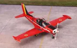 Krabice stavebnice Special Hobby SH48215 SIAI-Marchetti SF-260EA/D/EU v měřítku 1/48 — obrázek 11