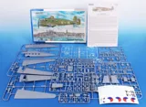 Krabice plastikové stavebnice Special Hobby SH48217 Aero C-3B v měřítku 1/48 — obrázek 2