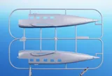 Krabice plastikové stavebnice Special Hobby SH48217 Aero C-3B v měřítku 1/48 — obrázek 3