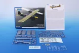 Krabice stavebnice Special Hobby 1/48 L-4 Grasshopper From Africa to Central Europe, SH48218 — obrázek 2