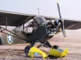 Krabice stavebnice Special Hobby 1/48 L-4 Grasshopper From Africa to Central Europe, SH48218 — obrázek 8