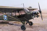 Krabice stavebnice Special Hobby 1/48 L-4 Grasshopper From Africa to Central Europe, SH48218 — obrázek 10