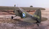 Krabice stavebnice Special Hobby 1/48 L-4 Grasshopper From Africa to Central Europe, SH48218 — obrázek 12