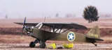 Krabice stavebnice Special Hobby 1/48 L-4 Grasshopper From Africa to Central Europe, SH48218 — obrázek 13