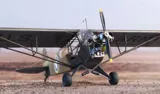 Krabice stavebnice Special Hobby 1/48 L-4 Grasshopper From Africa to Central Europe, SH48218 — obrázek 14
