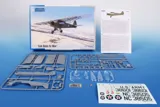 Krabice stavebnice Special Hobby SH48220 J-3 Cub Goes to War v měřítku 1/48 — obrázek 2