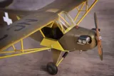 Krabice stavebnice Special Hobby SH48220 J-3 Cub Goes to War v měřítku 1/48 — obrázek 11
