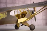Krabice stavebnice Special Hobby SH48220 J-3 Cub Goes to War v měřítku 1/48 — obrázek 15