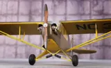 Krabice stavebnice Special Hobby SH48220 J-3 Cub Goes to War v měřítku 1/48 — obrázek 16