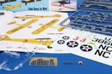 Krabice stavebnice Special Hobby SH48220 J-3 Cub Goes to War v měřítku 1/48 — obrázek 3