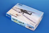 Krabice stavebnice Special Hobby SH48220 J-3 Cub Goes to War v měřítku 1/48 — obrázek 9