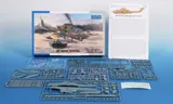 Krabice stavebnice Special Hobby SH48224 AH-1Q/S Cobra IDF Against Terrorists v měřítku 1/48 — obrázek 3