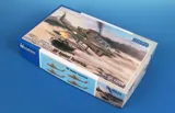 Krabice stavebnice Special Hobby SH48224 AH-1Q/S Cobra IDF Against Terrorists v měřítku 1/48 — obrázek 12