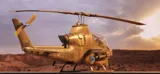 Krabice stavebnice Special Hobby SH48224 AH-1Q/S Cobra IDF Against Terrorists v měřítku 1/48 — obrázek 15