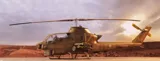 Krabice stavebnice Special Hobby SH48224 AH-1Q/S Cobra IDF Against Terrorists v měřítku 1/48 — obrázek 18