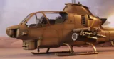 Krabice stavebnice Special Hobby SH48224 AH-1Q/S Cobra IDF Against Terrorists v měřítku 1/48 — obrázek 19