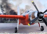 Krabice stavebnice Special Hobby SH48225 AF-2 Guardian Fire Bomber v měřítku 1/48 — obrázek 12