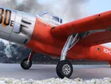 Krabice stavebnice Special Hobby SH48225 AF-2 Guardian Fire Bomber v měřítku 1/48 — obrázek 16