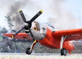 Krabice stavebnice Special Hobby SH48225 AF-2 Guardian Fire Bomber v měřítku 1/48 — obrázek 18