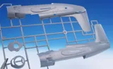 Krabice stavebnice Special Hobby SH48225 AF-2 Guardian Fire Bomber v měřítku 1/48 — obrázek 5
