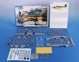 Stavebnice Special Hobby SH48227 Airspeed Oxford Mk.I 'Gunner Trainer' v měřítku 1/48 — obrázek 2