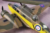Stavebnice Special Hobby SH48227 Airspeed Oxford Mk.I 'Gunner Trainer' v měřítku 1/48 — obrázek 11