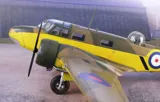 Stavebnice Special Hobby SH48227 Airspeed Oxford Mk.I 'Gunner Trainer' v měřítku 1/48 — obrázek 13