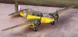 Stavebnice Special Hobby SH48227 Airspeed Oxford Mk.I 'Gunner Trainer' v měřítku 1/48 — obrázek 16