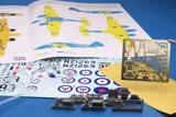 Stavebnice Special Hobby SH48227 Airspeed Oxford Mk.I 'Gunner Trainer' v měřítku 1/48 — obrázek 5