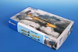 Stavebnice Special Hobby SH48227 Airspeed Oxford Mk.I 'Gunner Trainer' v měřítku 1/48 — obrázek 9