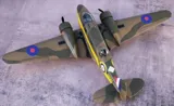 Stavebnice Special Hobby SH48227 Airspeed Oxford Mk.I 'Gunner Trainer' v měřítku 1/48 — obrázek 10