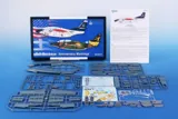 Krabice stavebnice Special Hobby SH48231 T-2 Buckeye Anniversary Markings v měřítku 1/48 — obrázek 2