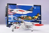 Krabice stavebnice Special Hobby SH48231 T-2 Buckeye Anniversary Markings v měřítku 1/48 — obrázek 15